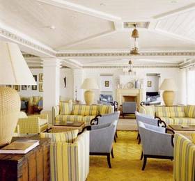 Grand Hotel Residencia в Гран Канарии
