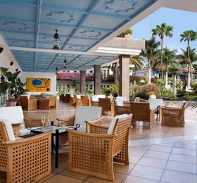 Туры в Grand Hotel Residencia в Испании