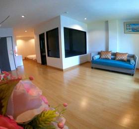 Klongrien Boutique Hotel в Хатъяе