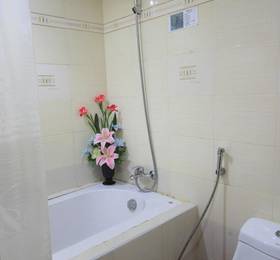 Winstar Hotel в Хатъяе