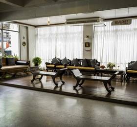 Туры в Hatyai GreenView Hotel в Таиланде