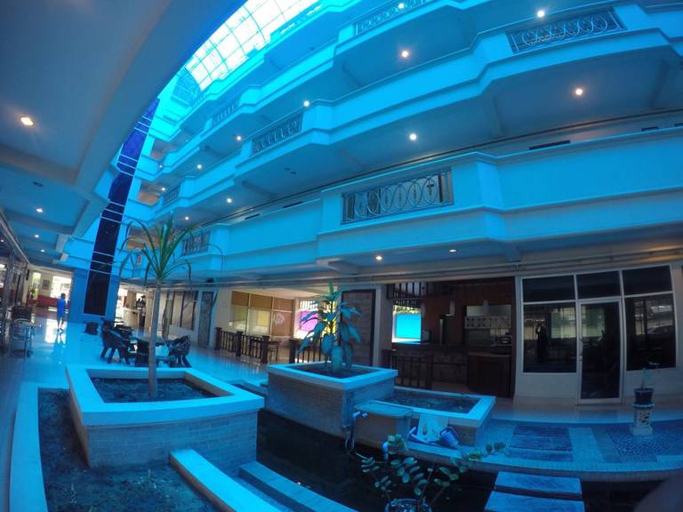 Wangburapa Grand Hat Yai