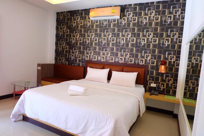 SC Resort Hat Yai Таиланд, Хатъяй