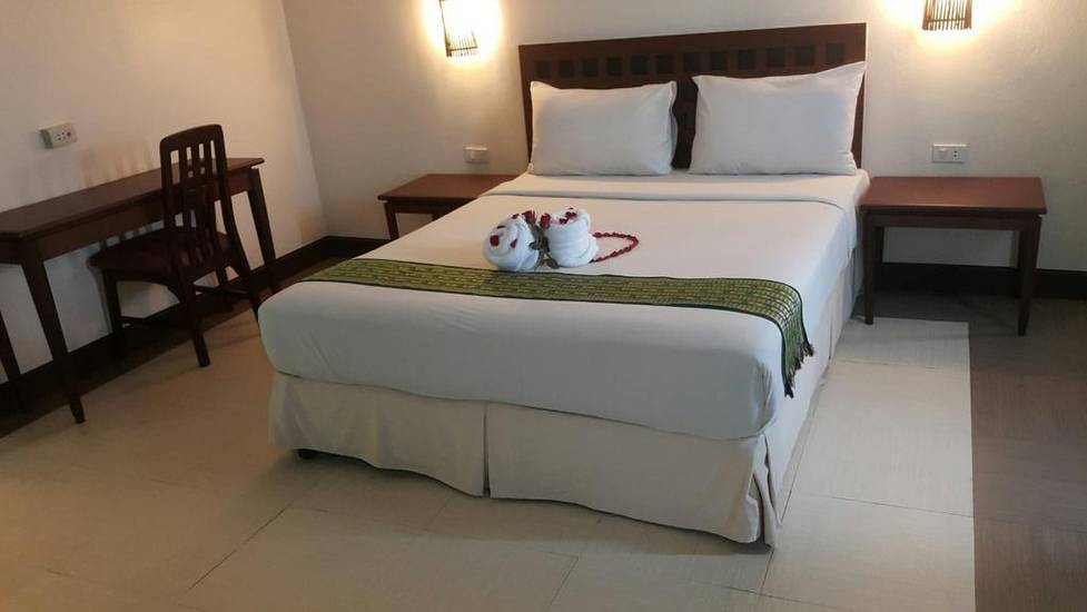 Neo Hatyai Hotel Таиланд, Хатъяй