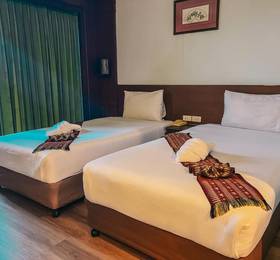 Туры в Neo Hatyai Hotel в Таиланде