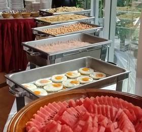 Отдых в Neo Hatyai Hotel - Таиланд, Хатъяй