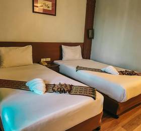 Neo Hatyai Hotel в Хатъяе