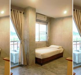 Туры в IngFah Apartment в Таиланде