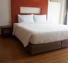 Отдых в IngFah Apartment - Таиланд, Хатъяй