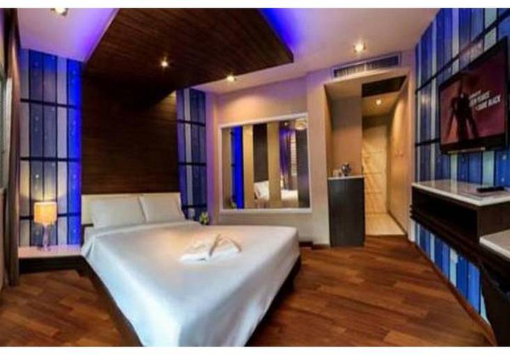 NIDA Rooms Market Ta Chang 302 Таиланд, Хатъяй