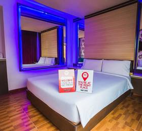 Отдых в NIDA Rooms Market Ta Chang 302 - Таиланд, Хатъяй
