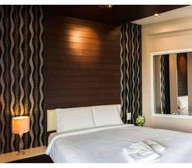 NIDA Rooms Market Ta Chang 302 в Хатъяе
