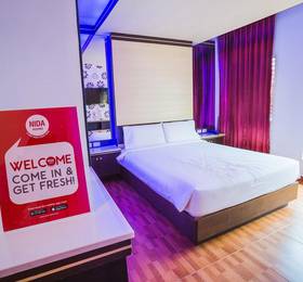 Туры в NIDA Rooms Market Ta Chang 302 в Таиланде