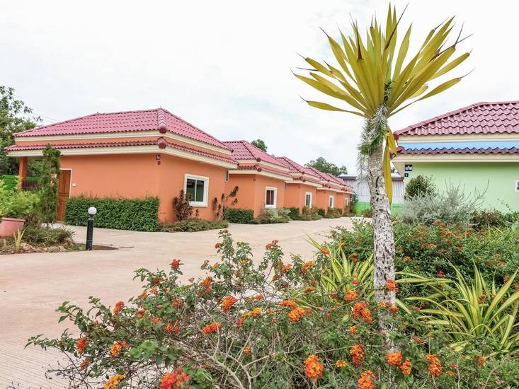 NIDA Rooms Southern Hills 234 Resort Таиланд, Хатъяй