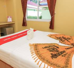 Отдых в NIDA Rooms Southern Hills 234 Resort - Таиланд, Хатъяй