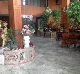 Туры в Chao Phya Grand в Таиланде
