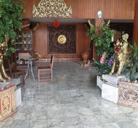 Отдых в Chao Phya Grand - Таиланд, Хатъяй