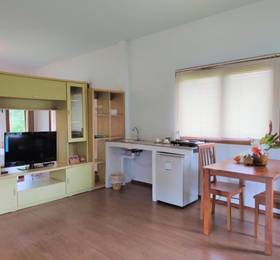 Armonia Village Resort and Spa в Чумпхоне