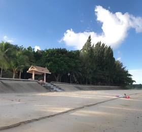 Отдых в Buadara Chumphon Resort - Таиланд, Чумпхон