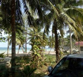Chill Beach Resort в Чумпхоне