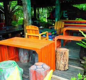Туры в Tamsabai Resort в Таиланде