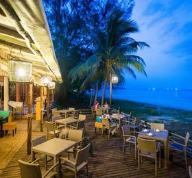Туры в Chumphon Cabana Resort в Таиланде