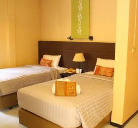 Отдых в Chumphon Cabana Resort - Таиланд, Чумпхон