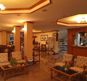 Туры в Ritzy House Hotel в Таиланде