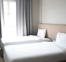 Туры в J. Park Hotel в Таиланде