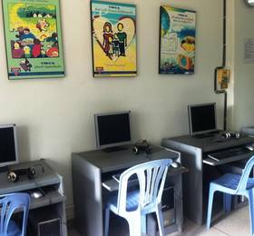 YMCA International Hotel Chiang Rai в Чианграе