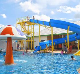 Туры в Chiang Rai Park Resort в Таиланде