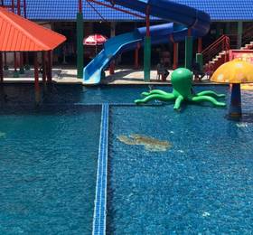 Chiang Rai Park Resort в Чианграе