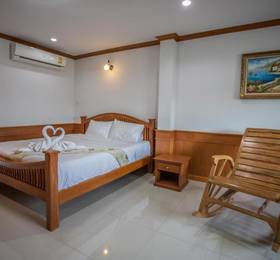 Отдых в Siya House Hotel - Таиланд, Чианграй