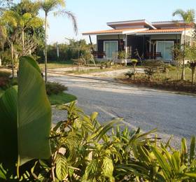 Туры в Chiang Rai Khuakrae Resort в Таиланде