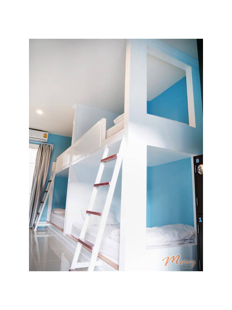 Mercy Hostel