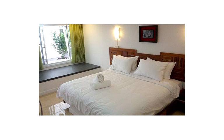 Zan Pla Nade Guesthouse