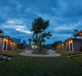 Отдых в M Boutique Resort - Таиланд, Чианграй