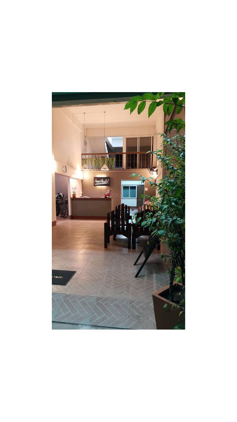 Ann Hostel