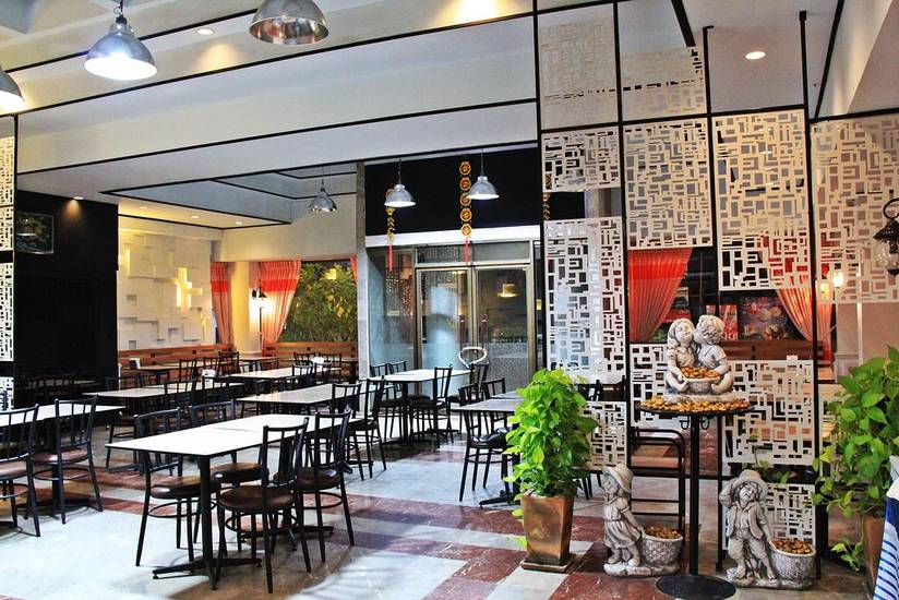 Ruean Tip Hotel 3* Таиланд, Чианграй