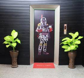 Ruean Tip Hotel в Чианграе