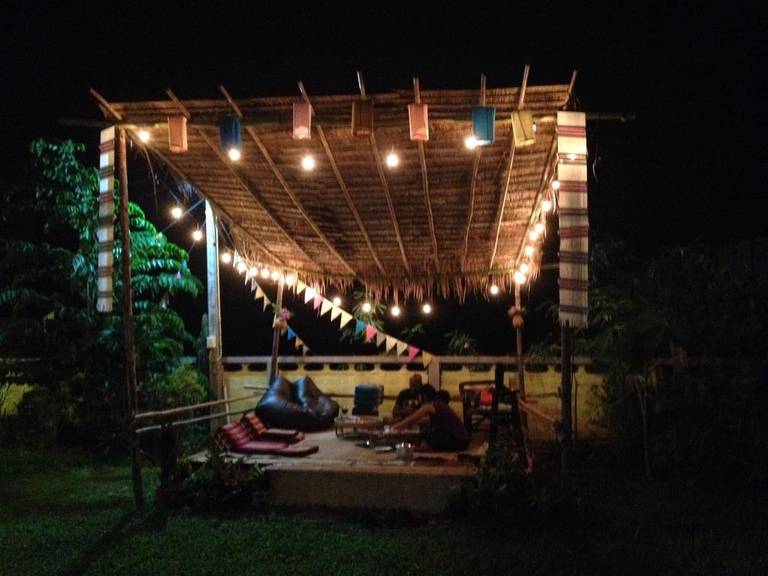Milin Guesthouse