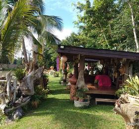 Baan Suan Jantra Home Stay в Чианграе
