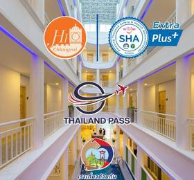 Туры в Hi Chiangrai Hotel в Таиланде