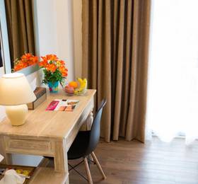 Hi Chiangrai Hotel в Чианграе