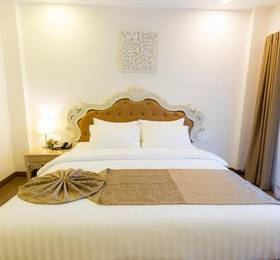 Отдых в Hi Chiangrai Hotel - Таиланд, Чианграй