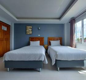Туры в Graphic House Chiang Rai в Таиланде