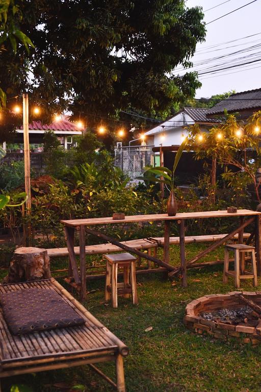 Banban Homestay