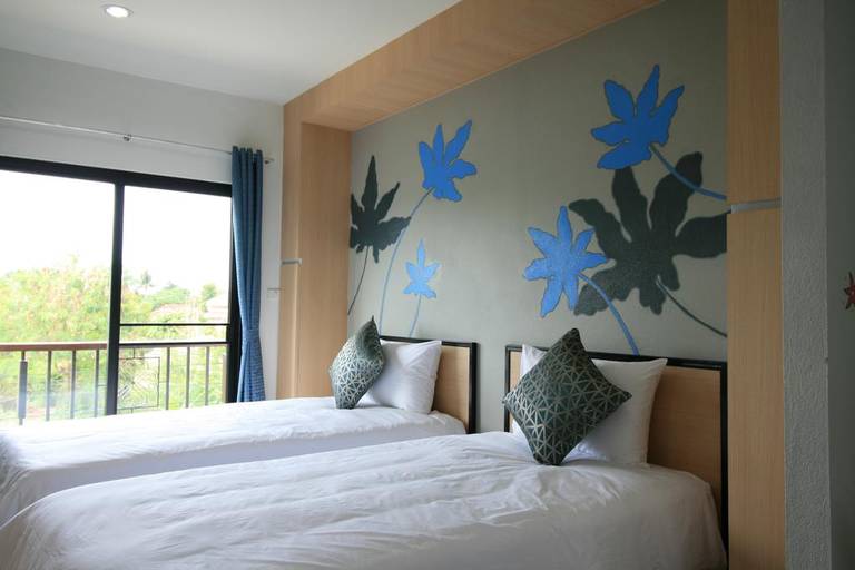 Sirimunta Hotel Chiang Rai Suite & Residence