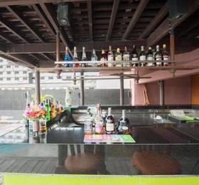 The Seasons Pattaya в Паттайе