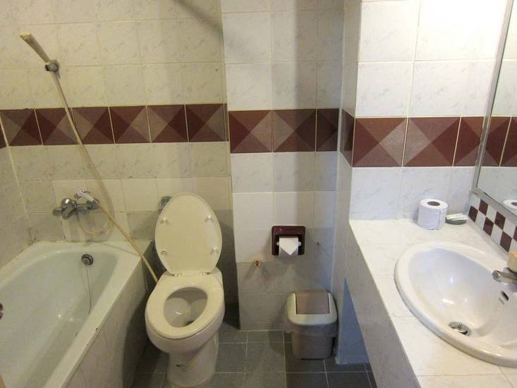 AA Hotel Pattaya 2* Таиланд, Паттайя